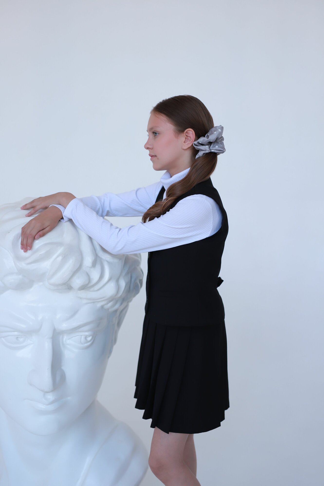 Резинка Андерсен Геба — фото 1