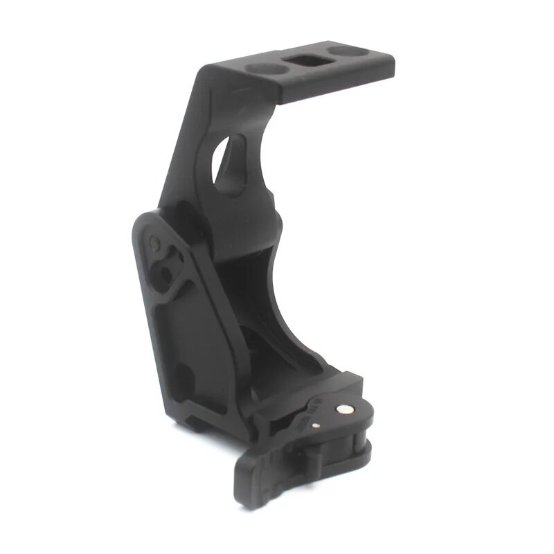 Evolution Gear FTC крепление для лупы G33 черный