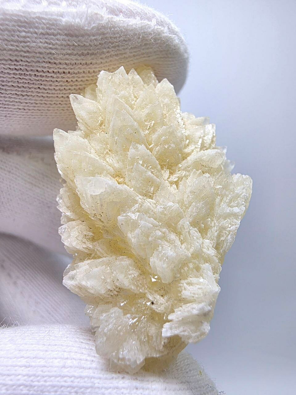 Барит (щетка) 39 мм, 16 г. — фото 1