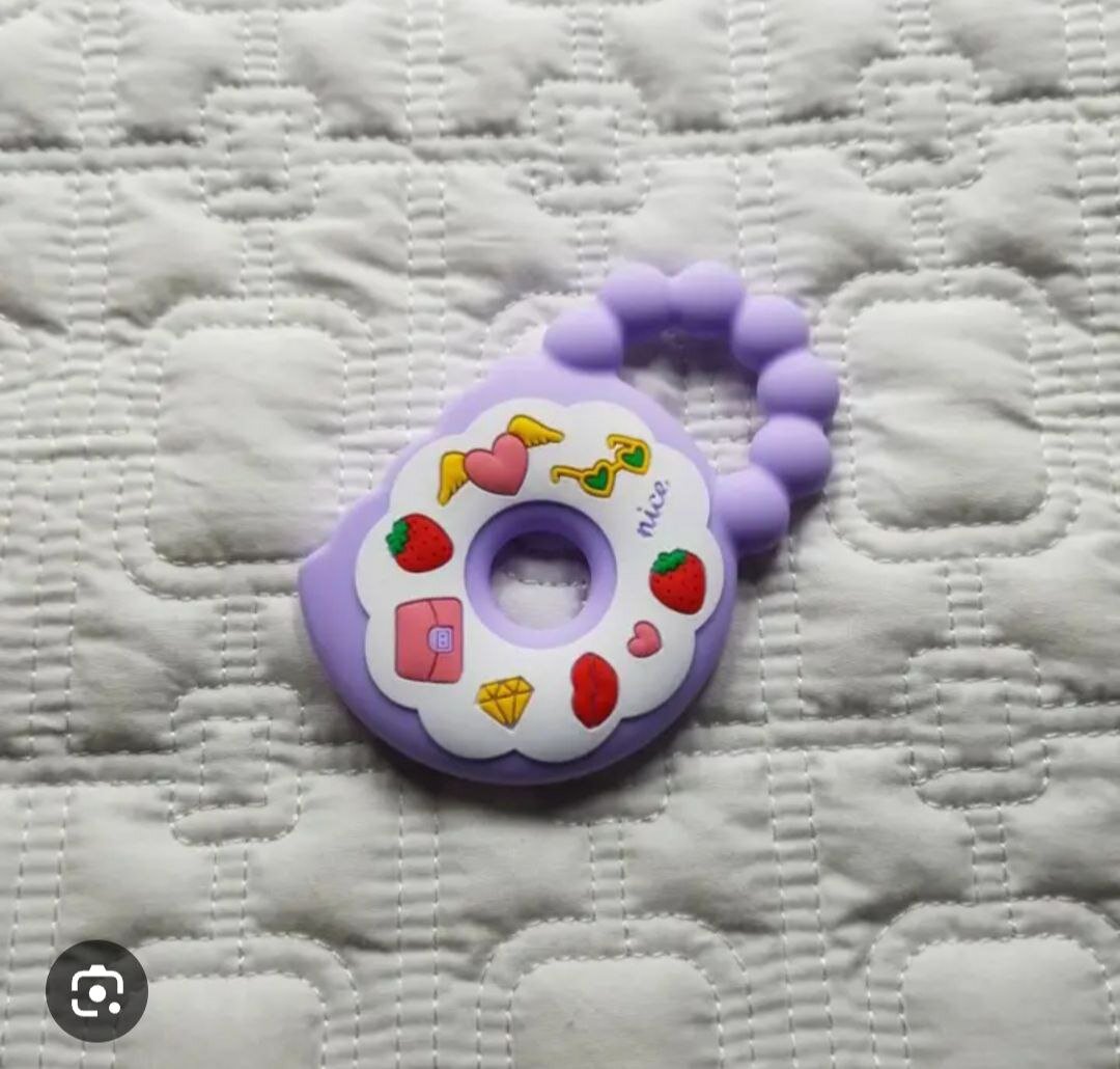 Зубная нить