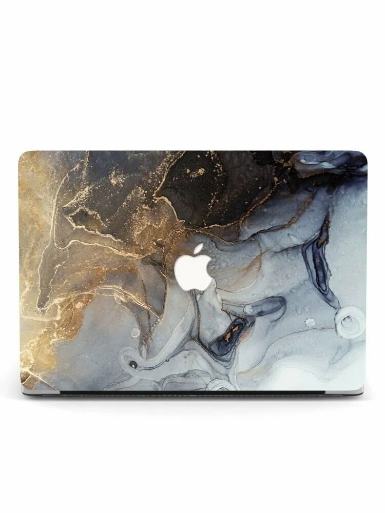 Know Easyx Че x ол для Macbook Air 15 2023 2024 2025 M2 M3 M4 розовый красный фиолетовый A2941 A3114