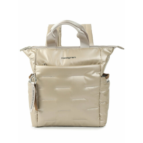 Рюкзак Hedgren HCOCN04 Cocoon Comfy Backpack *913-02 String Beige