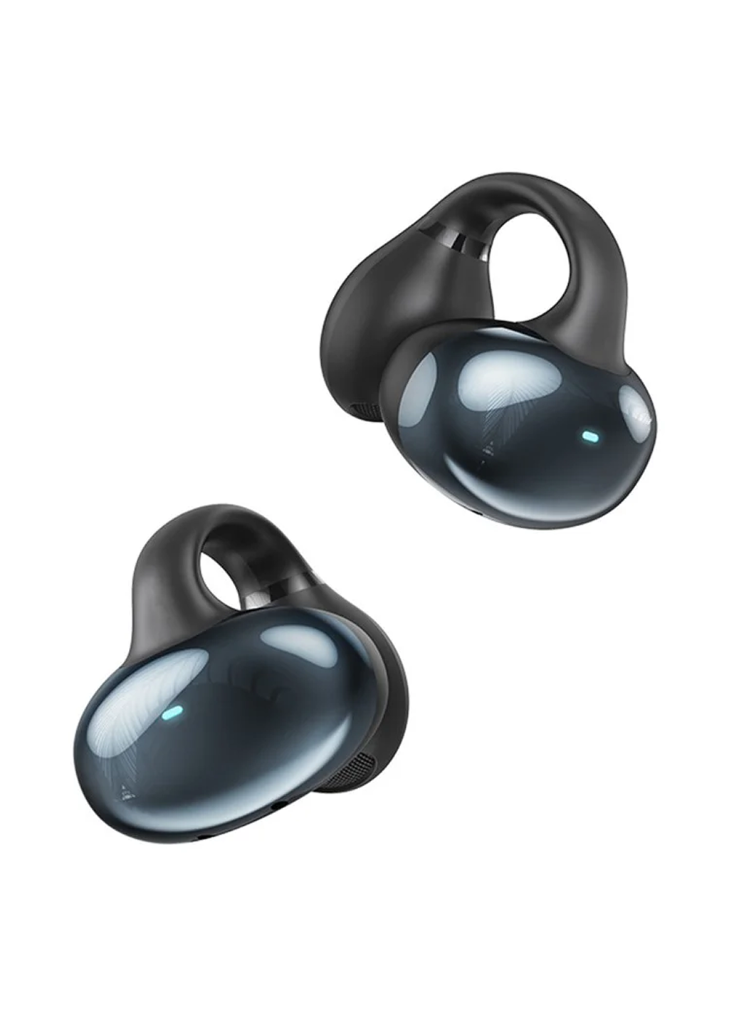 Наушники беспроводные YESIDO YSP14, 70-450 mAh, крепление на уши