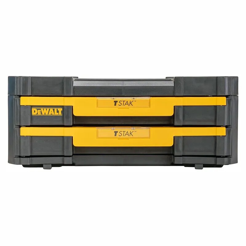 Ящик для инструмента DeWalt TSTAK DWST1-70706 — фото 1