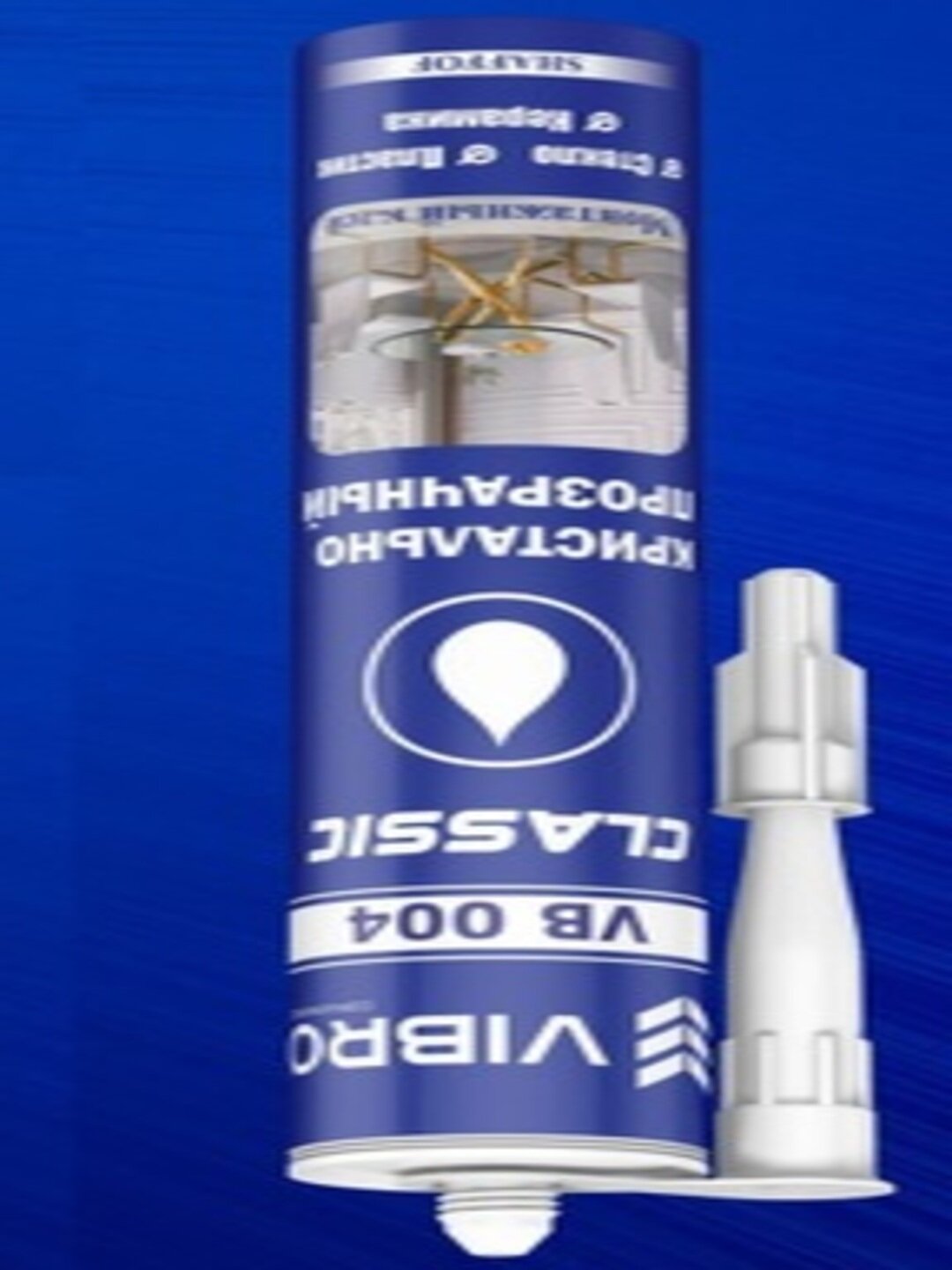 Vibro Мулти Фикс Многофункциональный клей Manashu "Multi Fix", бесцветный, 300 мл — фото 1