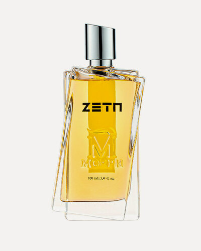 Изображение товара Парфюмерная вода MORPH Zeta Eau de Parfum Intense унисекс, 100 мл
