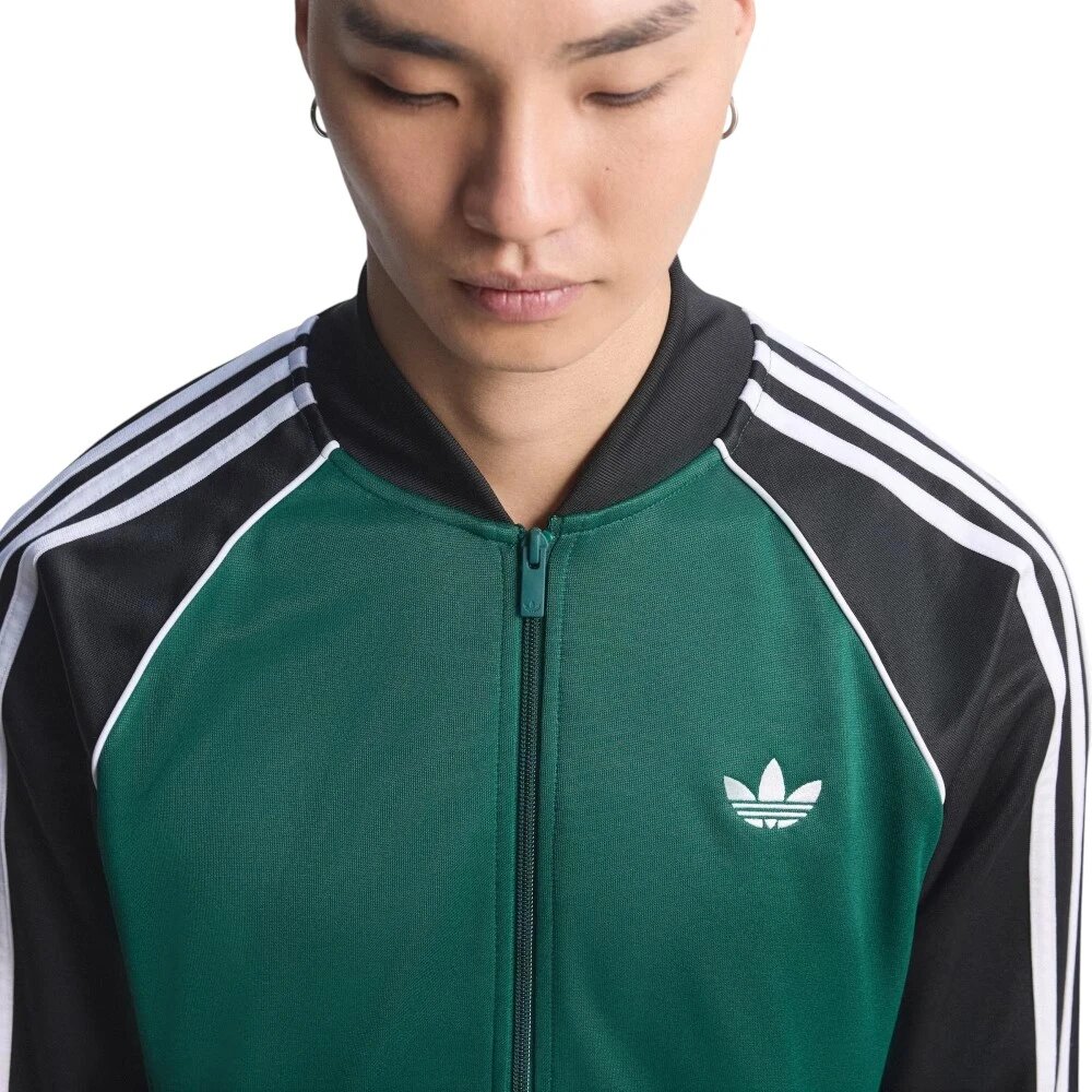 Олимпийка adidas, размер L — фото 1