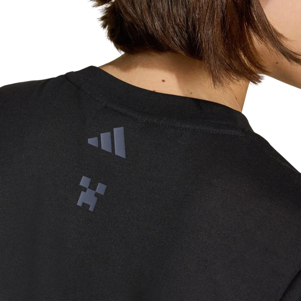 Футболка adidas, размер 140 — фото 1