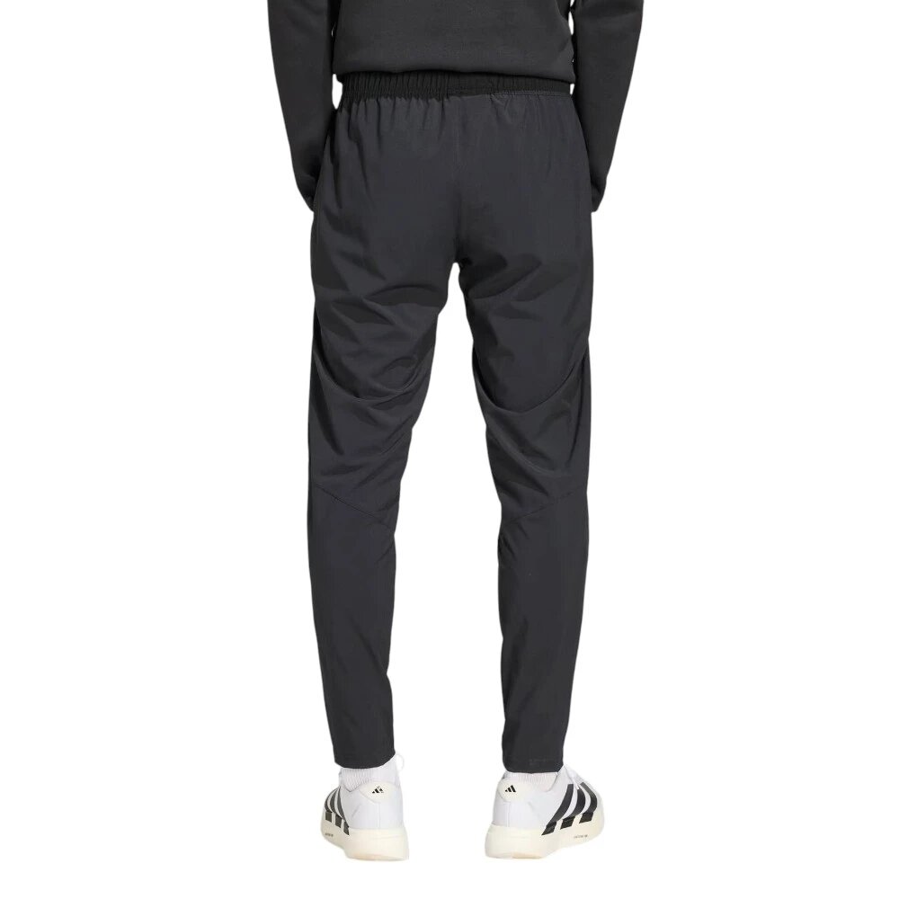 Брюки adidas, размер S — фото 1