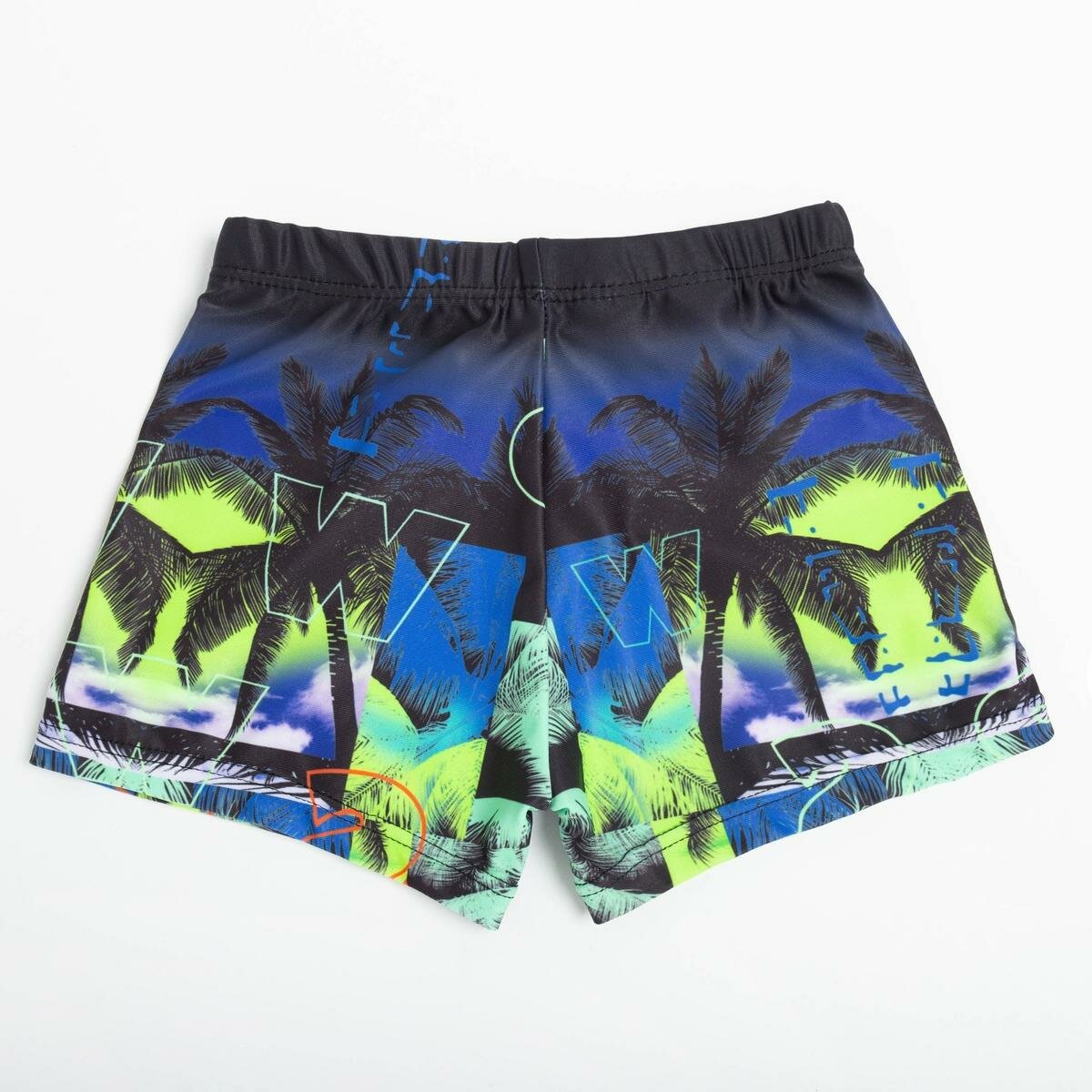 Плавки Пляж