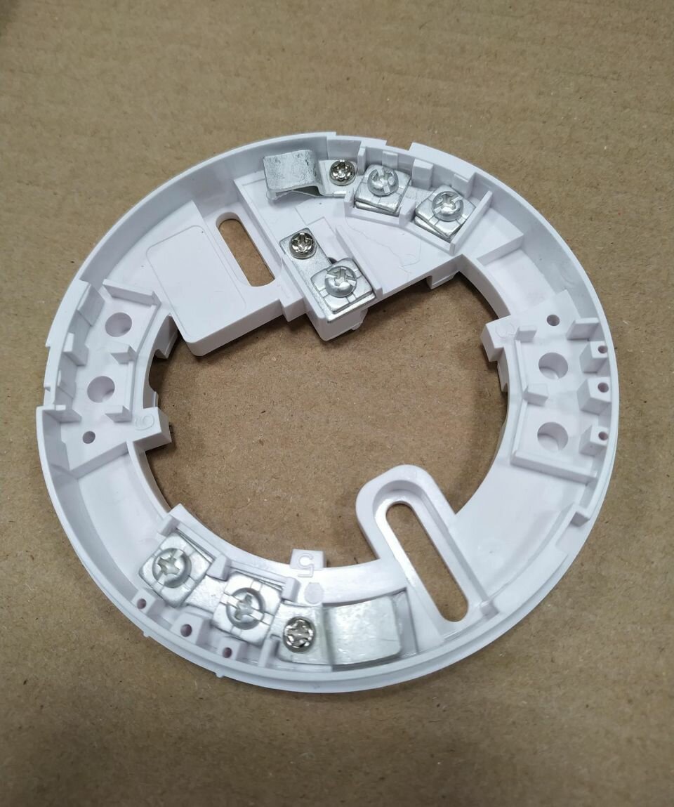 Базовое основание ДИП-34а-03 Болид