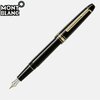 Фото Montblanc