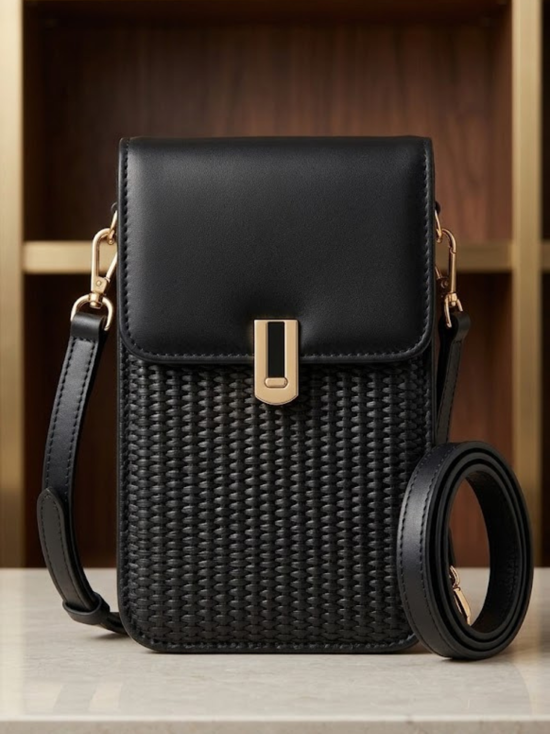 Сумка кросс-боди