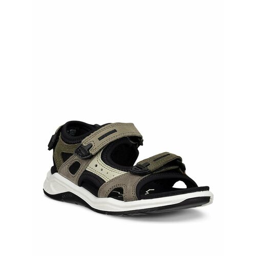 фото Сандалии ecco x-trinsic k, размер 36, хаки