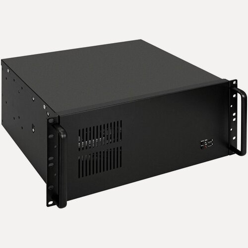 Изображение товара Корпус для компьютера Exegate EX281235RUS , тип Rackmount
