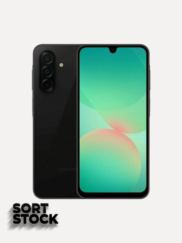 Изображение товара Мобильный телефон (Смартфон) Samsung Galaxy A26 5G 8/256 ГБ, черный (Black)