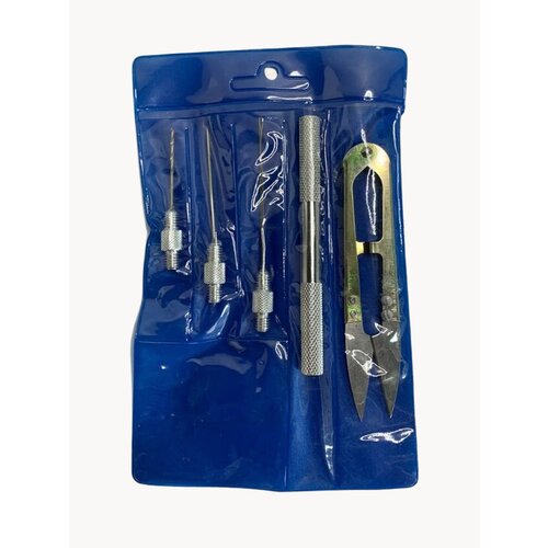 Карповый набор для бойлов 4 в 1