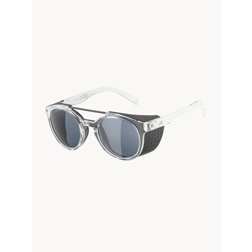 Солнцезащитные очки Alpina, черный