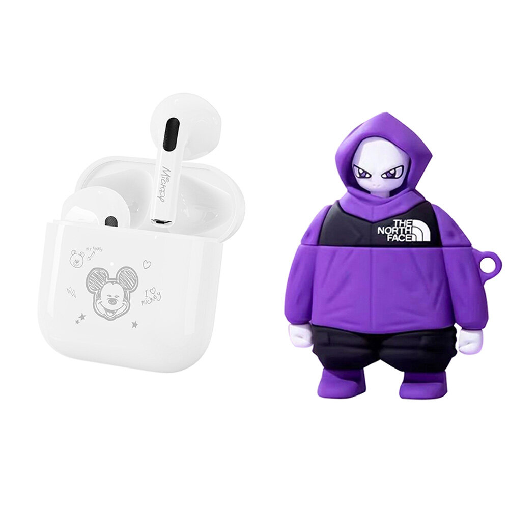 Беспроводные наушники-вкладыши унисекс Disney 1333407962, Bluetooth