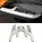 abs silver