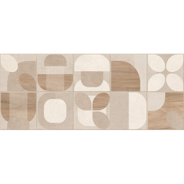 Керамическая плитка Gracia Ceramica 010100001519 Pinto 25х60 NEW 2024/пол Quarta beige бежевый PG 01 45х45 (162м2/4212м2/26уп) керамогранит матовая 25*60 цена за 1 уп.