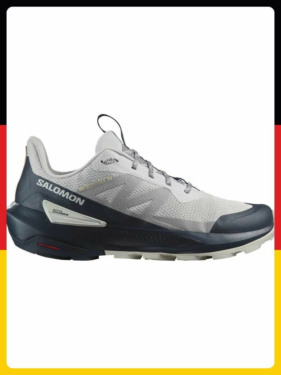 Кроссовки Salomon