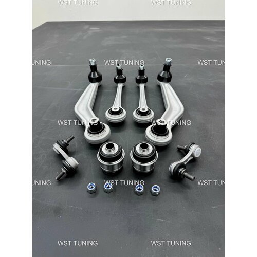Задняя подвеска рычаги bmw e39 е39 Zekkert