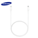 Кабель Samsung USB Type-C - USB Type-C (EP-DA705B) только для зарядки