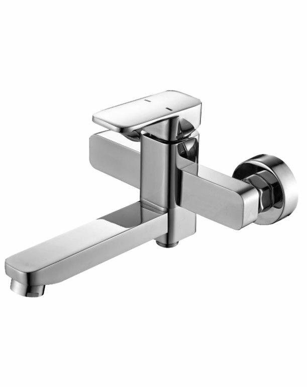 Смеситель для ванны GANZER GZ12032