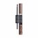 Тинт для бровей NOTE Brow Addict Tint & Shaping Gel 03, 5 мл + 5 мл