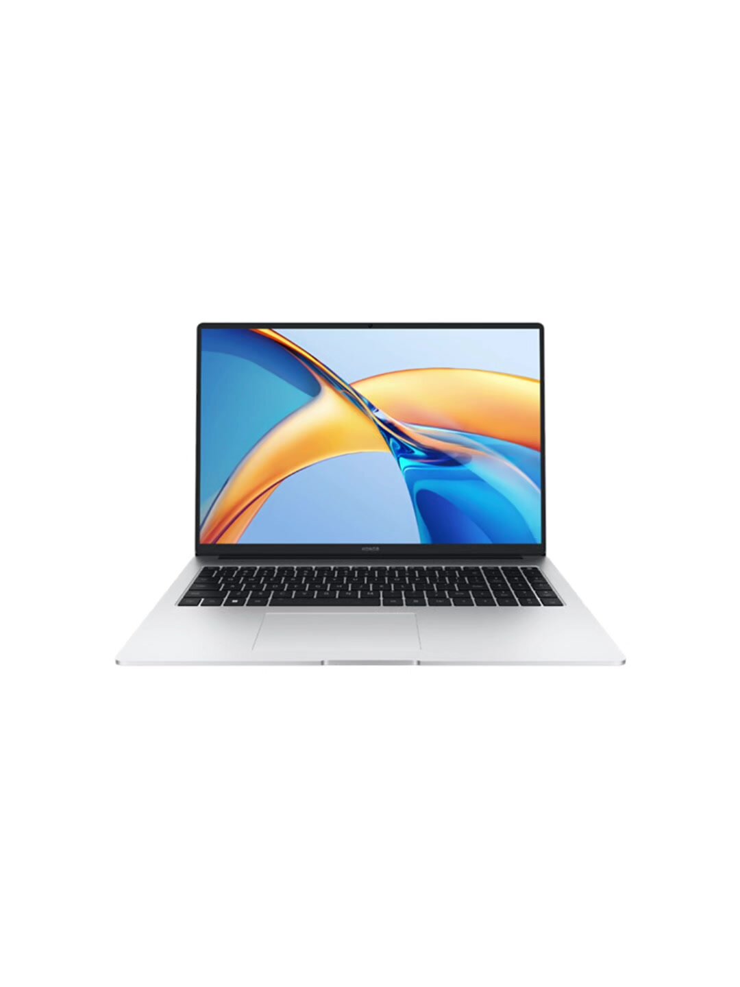 16" Ноутбук Honor MagicBook X16, AMD Ryzen 5 7640HS , RAM 16 ГБ LPDDR5, SSD 512 ГБ, AMD Radeon 760M, 1920x1200 IPS — фото 1