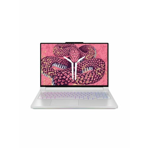 Игровой ноутбук Lenovo Legion 7i Y9000P Ultra 9-275HX RTX 5070 Ti 283990₽