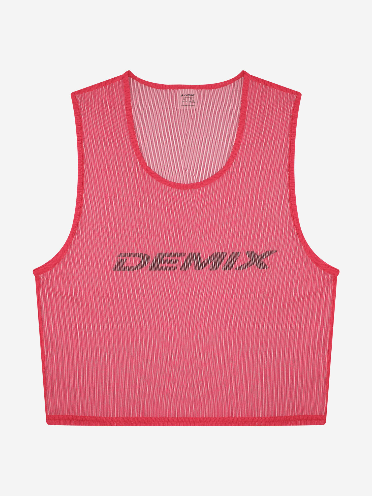 Манишка для мальчиков Demix, Оранжевый - фото №4