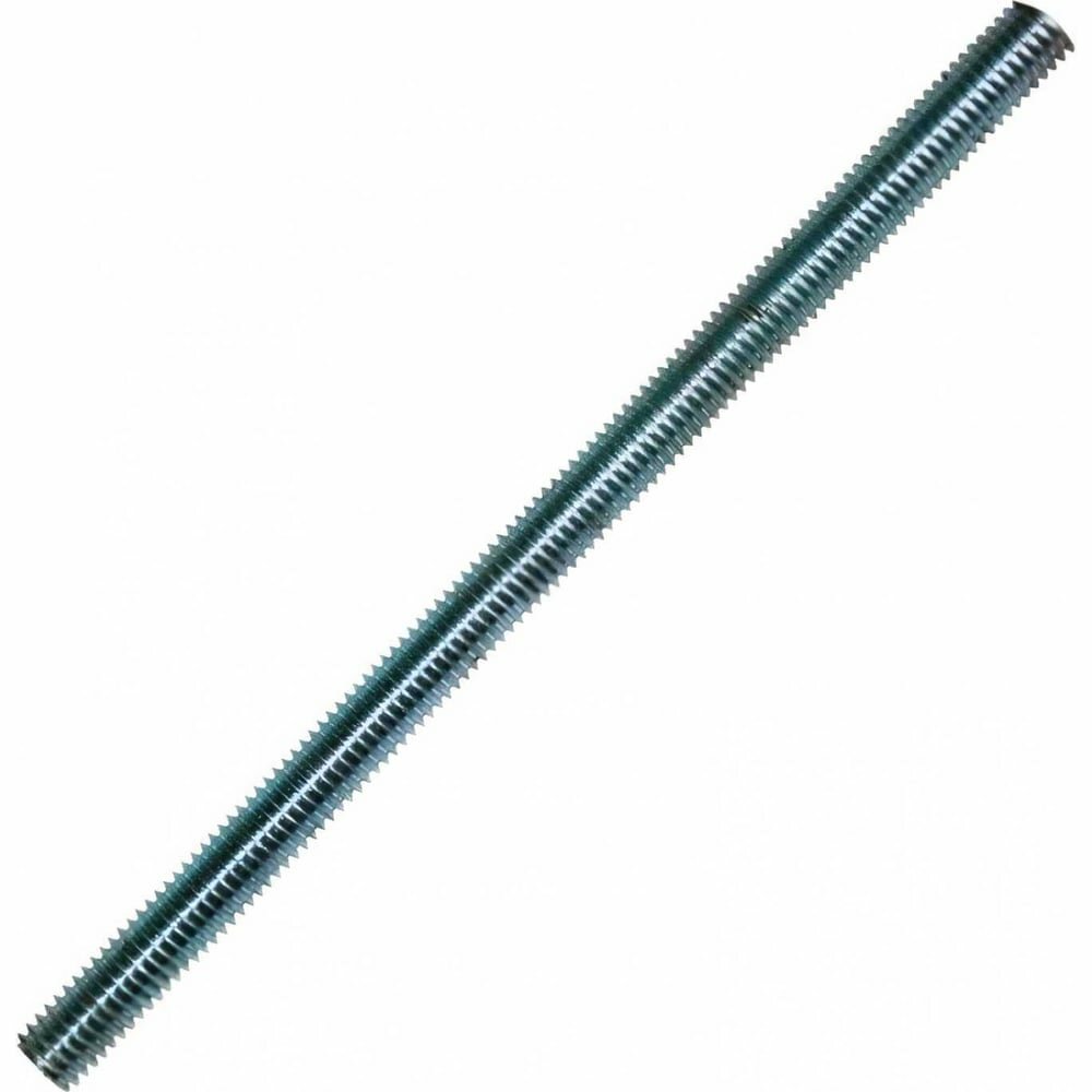 Оцинкованная резьбовая шпилька РК груп М12x1 м (585 гр.)