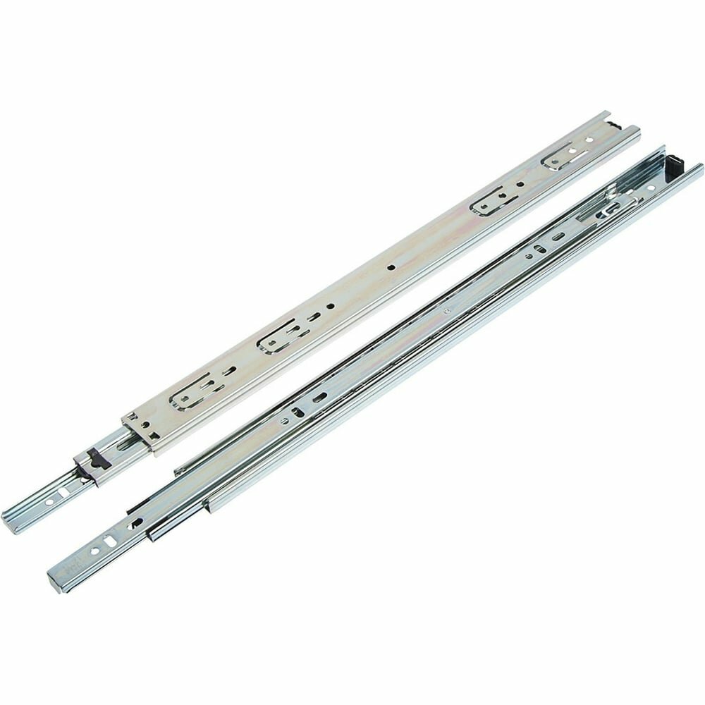 Направляющие шариковые для ящиков MFK-TORG NP-250-35