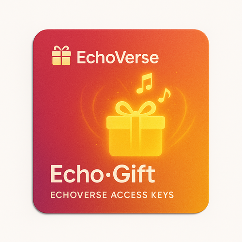 EchoVerse Pro 4419₽