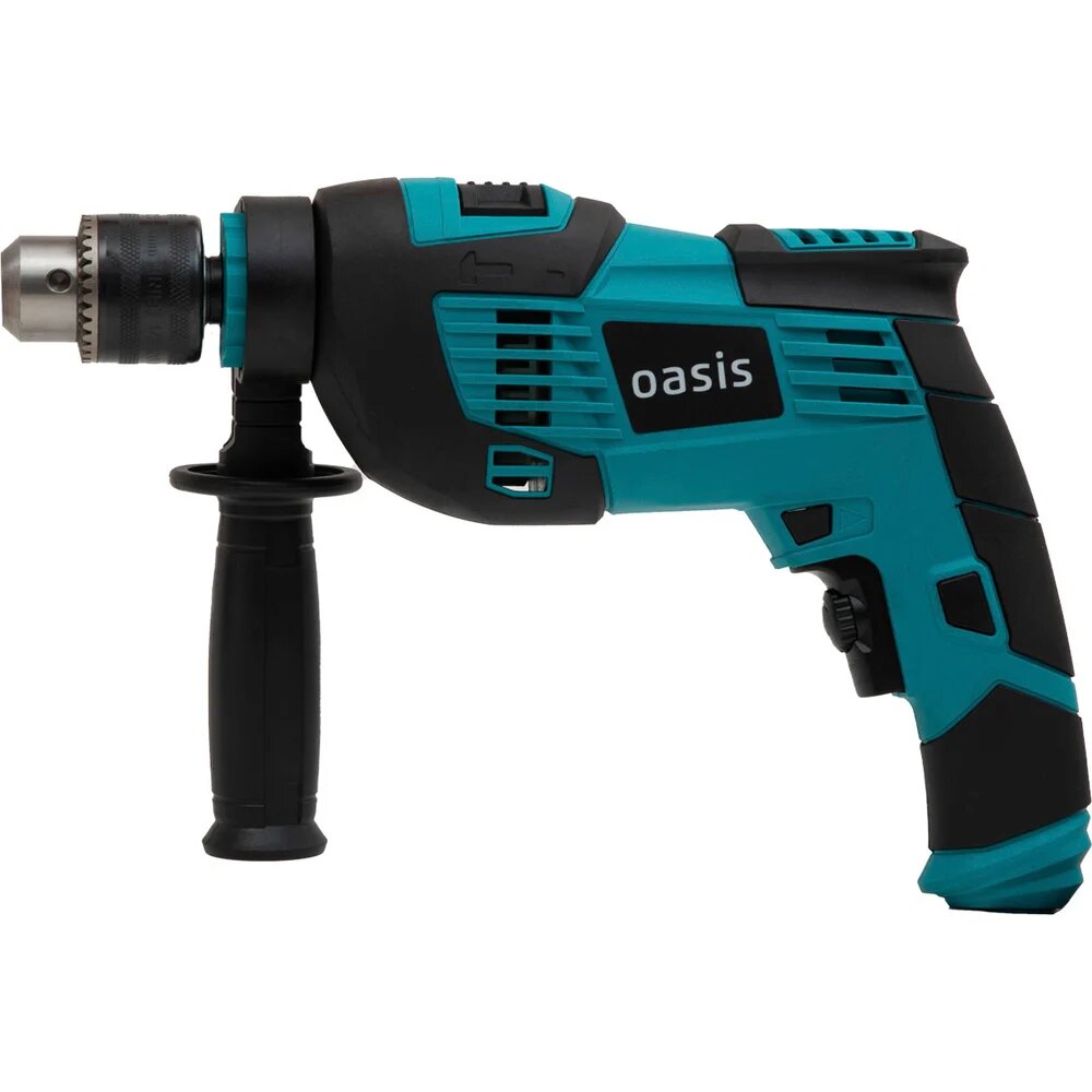 OASIS Электрическая ударная дрель DU-100
