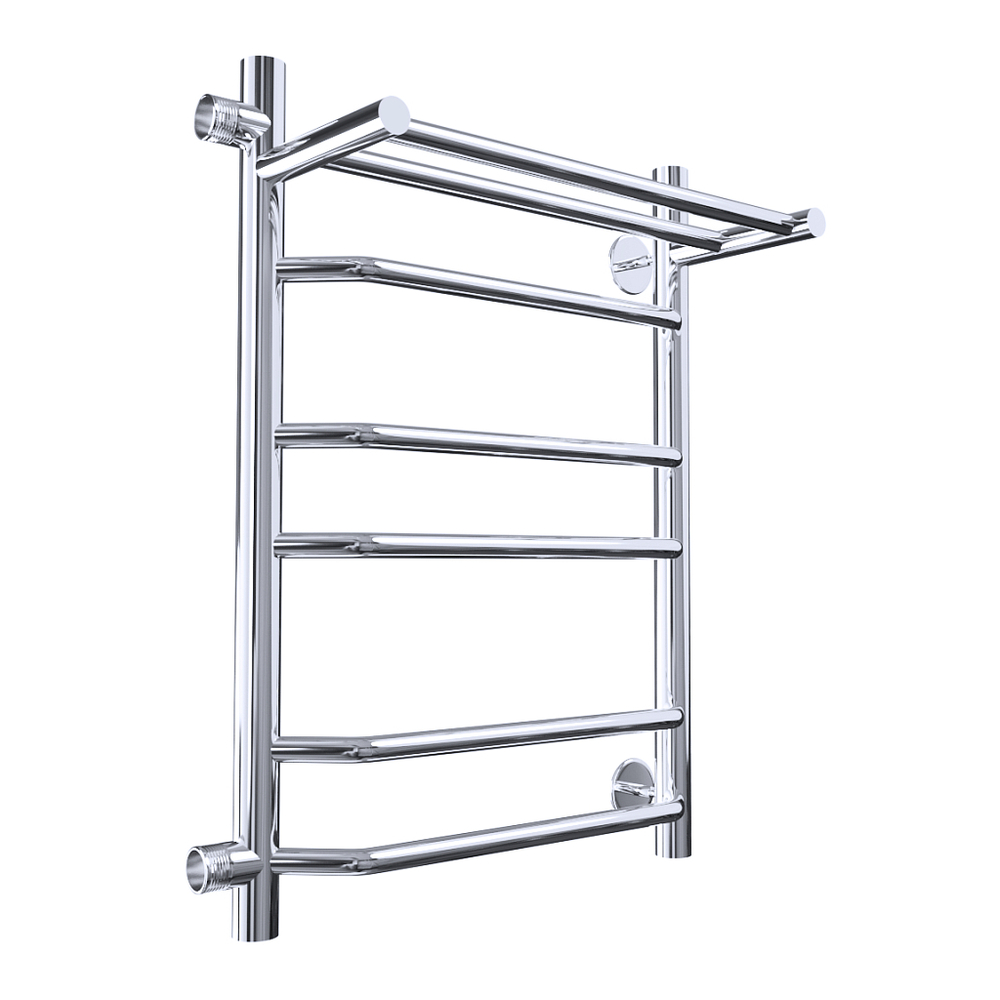 Полотенцесушитель Браво ПМ 3 П 50*60*40 (ЛЦ4) левый