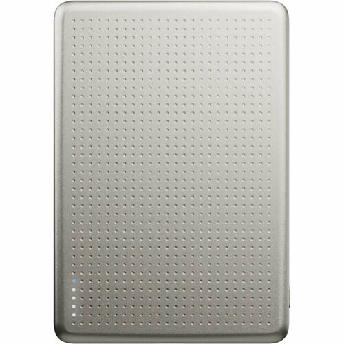 Внешний аккумулятор Native Union Active Power Bank 5000 мАч песочный ACTPB-5KMS-SAN 1361100₽