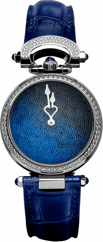 Наручные часы Bovet, нерж. сталь, бриллиант