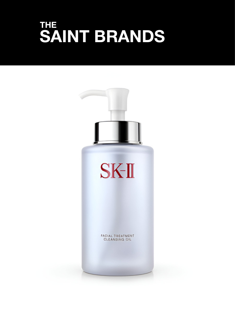Очищающее масло для ухода за лицом SK-II Facial Treatment Cleansing Oil 230 ml