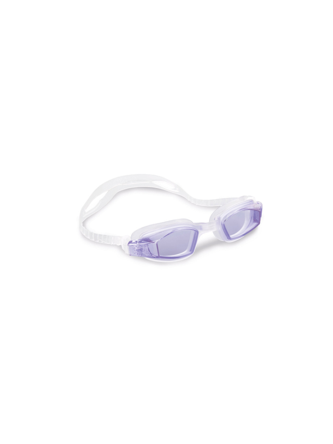 Intex 55682 очки для плавания "Free Style Sport", от 8 лет, 3 цвета