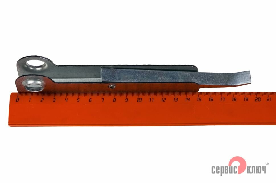 Приспособление для регулировки клапанов ВАЗ 2108-15, Сервис Ключ — фото 1