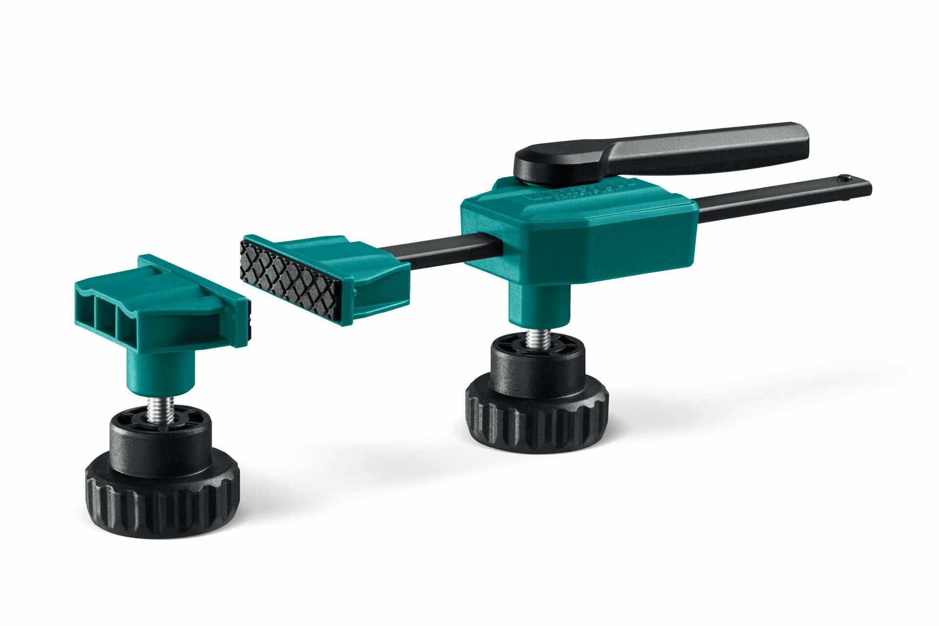 KRAFTOOL KRAFTFLEX MFT-SP в отверстия 20 мм горизонтальный упор/струбцина (32802)