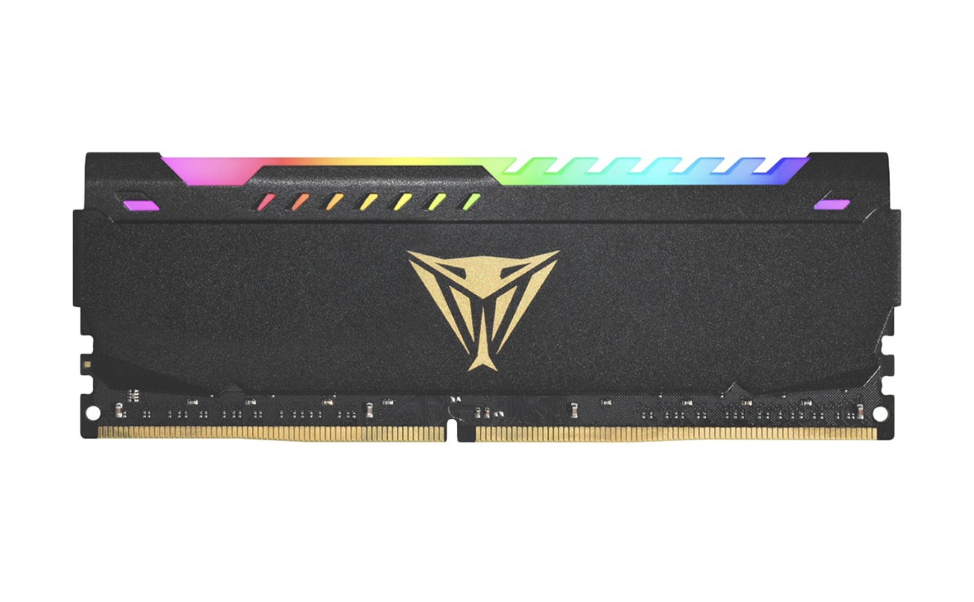 Оперативная память Patriot Viper Steel RGB [PVSR48G320C8] 8 ГБ
