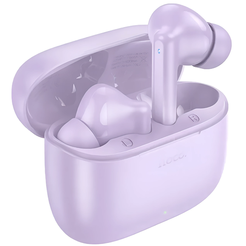 Беспроводные наушники HOCO EQ2 Bluetooth 53 Черный 1029₽