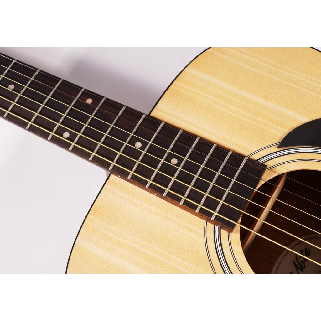 Акустическая гитара Root Note AD310-NS — фото 1