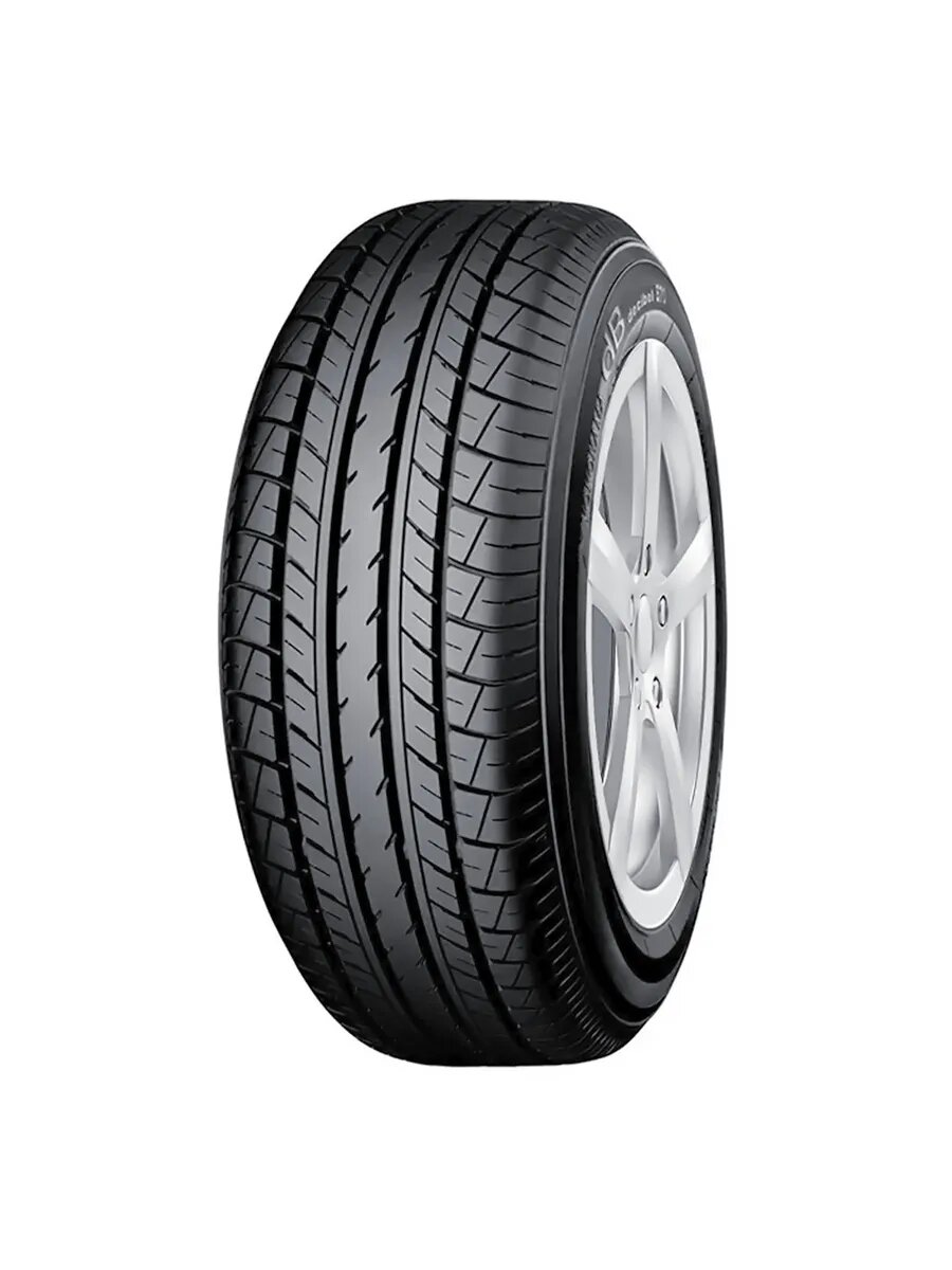 Шина 215/55R17 Yokohama E70B 94V