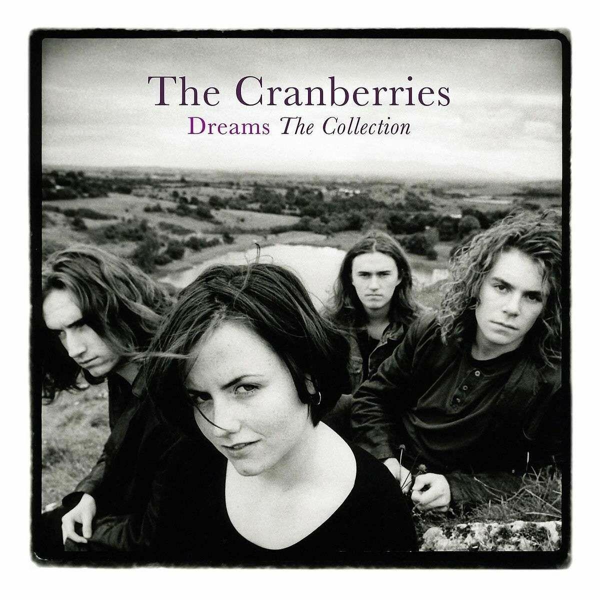 Виниловая пластинка The Cranberries - Dreams: The Collection (1 LP)