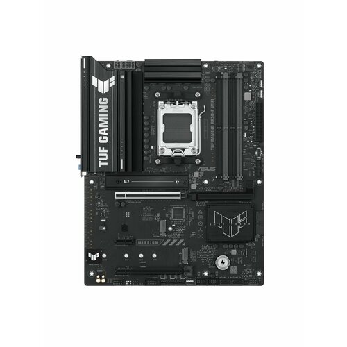 Материнская плата ASUS TUF Gaming B850-E WiFi AM5 B850 256 ГБ PCIE 50 90MB1L20-M0EAY0 27720₽